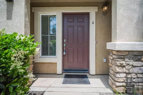 10161 Daybreak Ln UNIT 6, Santee, CA 92071