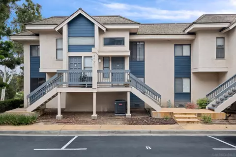 3731 Balboa Ter UNIT SAN, San Diego, CA 92117