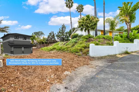 Exterior - 2250 Ivy Rd, Oceanside, CA 92054 photo 6 of 7