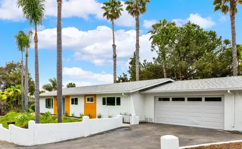 Exterior - 2250 Ivy Rd, Oceanside, CA 92054 photo 1 of 7