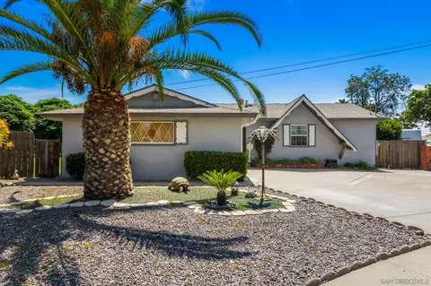 1293 Dunsmuir St, El Cajon, CA 92019