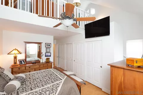 Bedroom - 232 C Ave, Coronado, CA 92118 photo 1 of 5