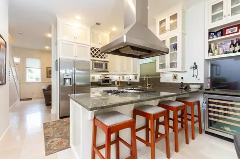 Kitchen - 232 C Ave, Coronado, CA 92118 photo 1 of 3