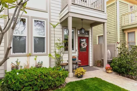 Exterior - 232 C Ave, Coronado, CA 92118 photo 2 of 5