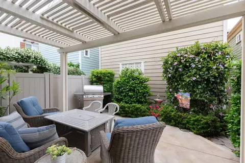Exterior - 232 C Ave, Coronado, CA 92118 photo 3 of 5