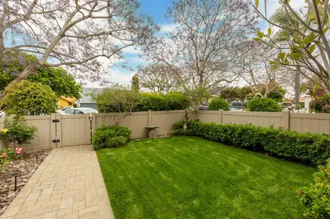 Exterior - 232 C Ave, Coronado, CA 92118 photo 1 of 5