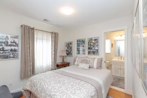 Bedroom - 232 C Ave, Coronado, CA 92118 photo 5 of 5