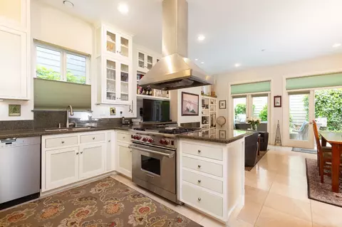 Kitchen - 232 C Ave, Coronado, CA 92118 photo 3 of 3