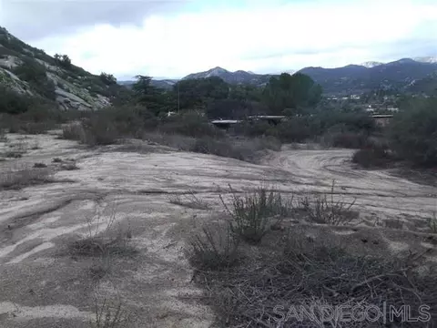 far valley rd, Campo, CA 91906