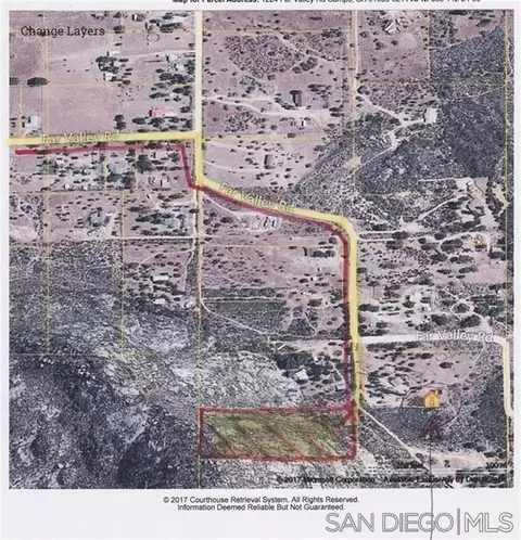 far valley rd, Campo, CA 91906 photo 7