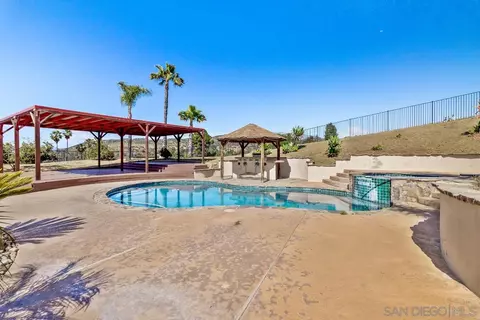 404 Summerhill Ter, Alpine, CA 91901 photo 32