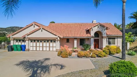 404 Summerhill Ter, Alpine, CA 91901 photo 3