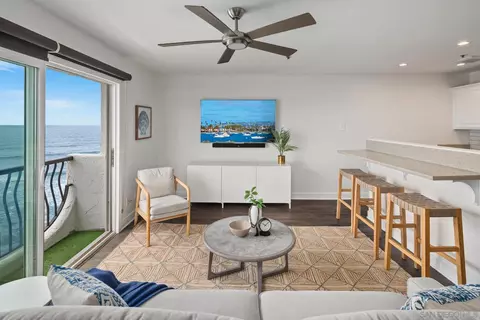 4878 Pescadero Ave #303, San Diego, CA 92107