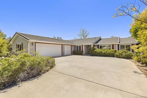 15430 Barona Mesa Way, Ramona, CA 92065