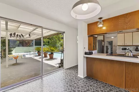 Kitchen - 7950 Wetherly St, La Mesa, CA 91941 photo 2 of 2