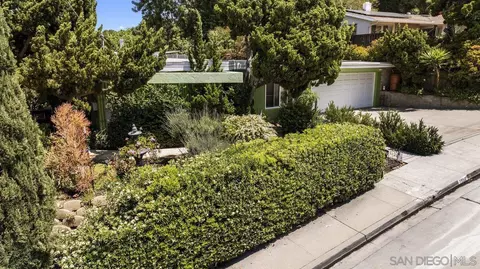 7950 Wetherly St, La Mesa, CA 91941