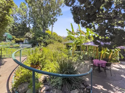 Exterior - 7950 Wetherly St, La Mesa, CA 91941 photo 10 of 11