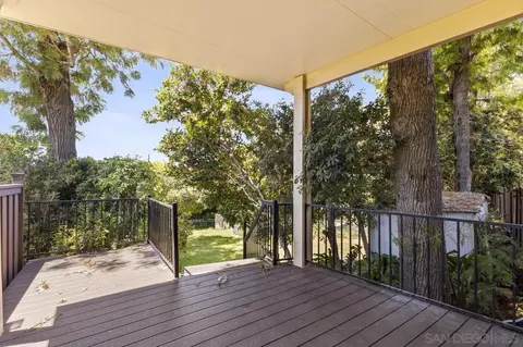 Exterior - 7950 Wetherly St, La Mesa, CA 91941 photo 6 of 11