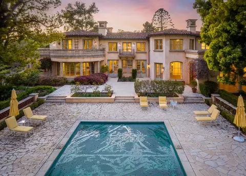 5757 Linea Del Cielo, Rancho Santa Fe, CA 92067