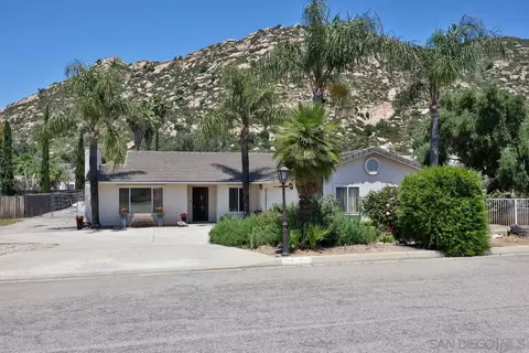25208 Poderio Dr, Ramona, CA 92065 photo 25