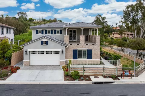 1309 Portola Rd, Encinitas, CA 92024