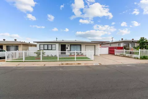 3116 54th St, San Diego, CA 92105