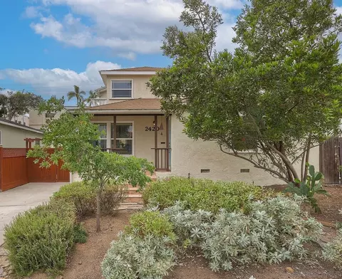 2420 33rd St, San Diego, CA 92104