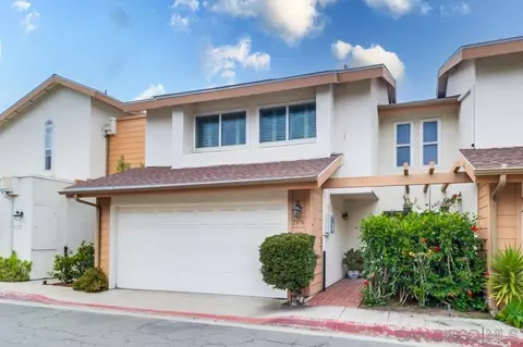 2376 Caminito Seguro, San Diego, CA 92107