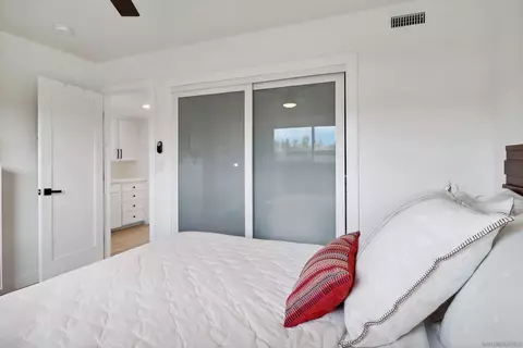 Bedroom - 9280 Loren Dr, La Mesa, CA 91942 photo 3 of 4