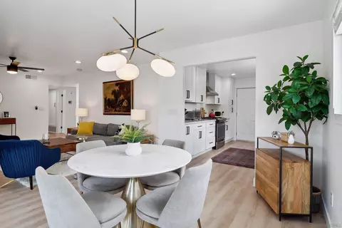 Dining - 9280 Loren Dr, La Mesa, CA 91942 photo 2 of 4