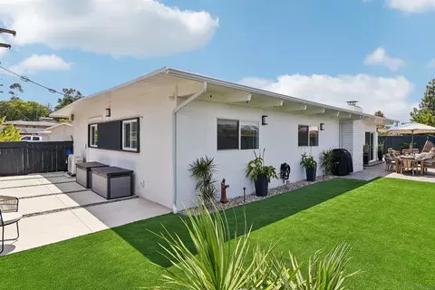 Exterior - 9280 Loren Dr, La Mesa, CA 91942 photo 5 of 5