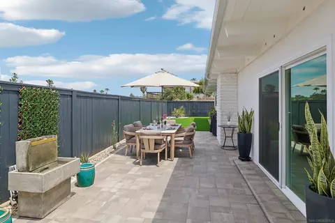 Exterior - 9280 Loren Dr, La Mesa, CA 91942 photo 3 of 5