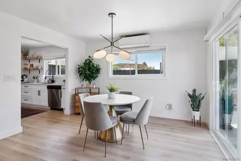 Dining - 9280 Loren Dr, La Mesa, CA 91942 photo 1 of 4