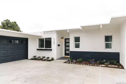 9280 Loren Dr, La Mesa, CA 91942