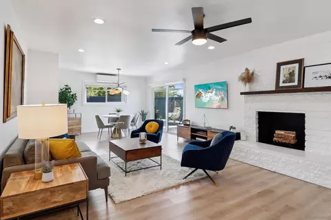 Living - 9280 Loren Dr, La Mesa, CA 91942 photo 1 of 1