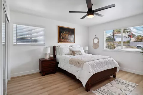 Bedroom - 9280 Loren Dr, La Mesa, CA 91942 photo 2 of 4