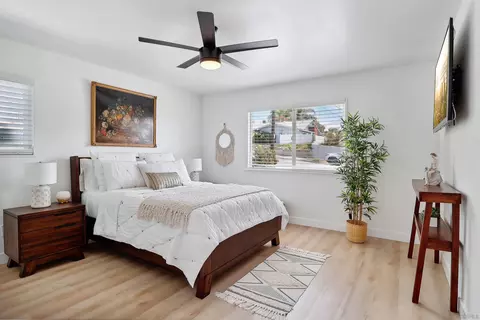 Bedroom - 9280 Loren Dr, La Mesa, CA 91942 photo 1 of 4