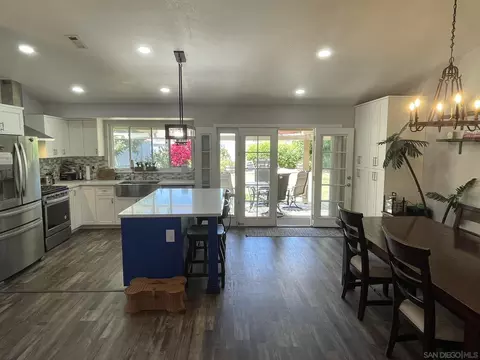 Kitchen - 797 Grey Hawk Ct, Oceanside, CA 92057 photo 3 of 3