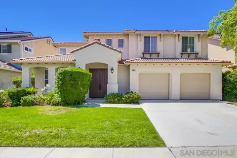 16626 Deer Ridge Rd, San Diego, CA 92127