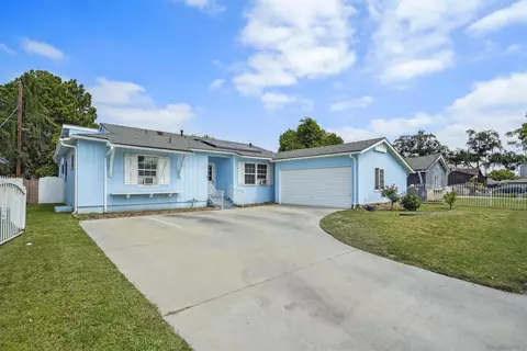 7244 Madora Ave, Winnetka, CA 91306
