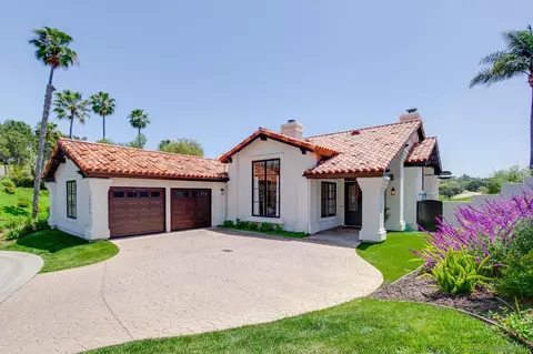 15599 Churchill Downs, Rancho Santa Fe, CA 92067