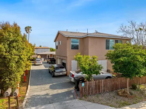 1663-65 Elm Ave, San Diego, CA 92154