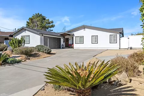 12344 Buckskin Trl, Poway, CA 92064