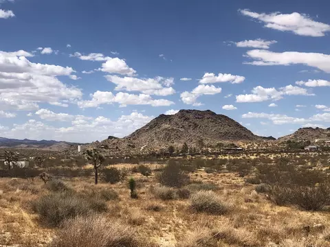 62738 Quail Springs Rd #N/A, Joshua Tree, CA 92252
