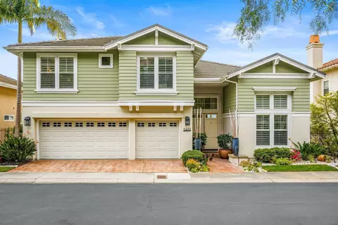 2437 Selkirk Row, La Jolla, CA 92037
