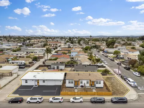 1336 Grove Ave, Imperial Beach, CA 91932