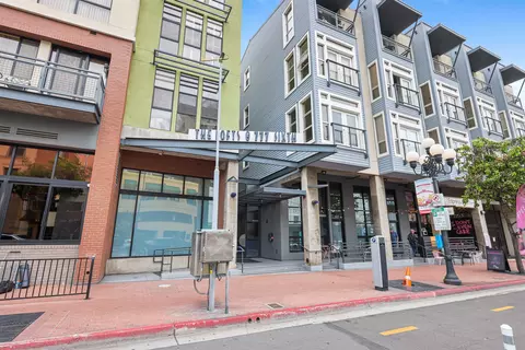 777 6th Ave #223, San Diego, CA 92101