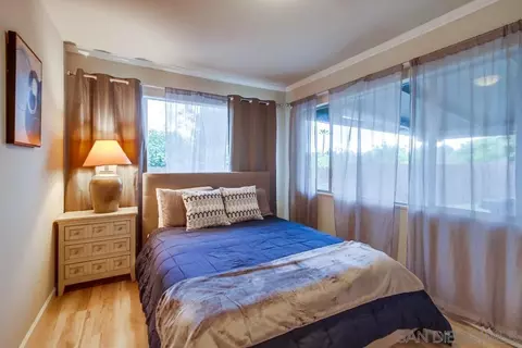 Bedroom - 426 Phillips Way, Vista, CA 92083 photo 8 of 8
