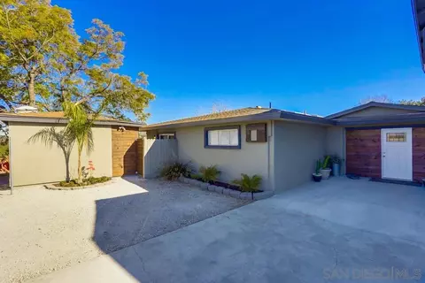 Exterior - 426 Phillips Way, Vista, CA 92083 photo 11 of 21