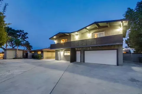 Exterior - 426 Phillips Way, Vista, CA 92083 photo 3 of 21